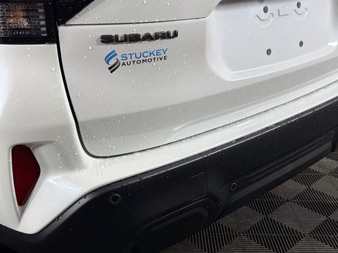 New 2026 Subaru Forester Limited AWD/4WD image 36