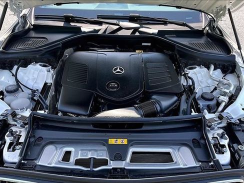 Used 2026 Mercedes-Benz GLC 300 4MATIC image 34