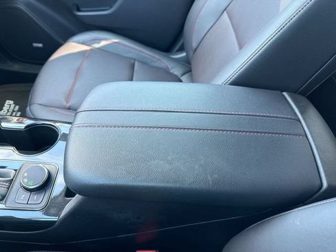 Used 2019 Chevrolet Blazer RS FWD image 21