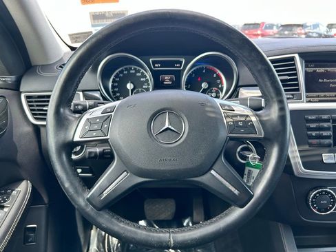 Used 2016 Mercedes-Benz GL 320 BlueTEC 4MATIC image 22