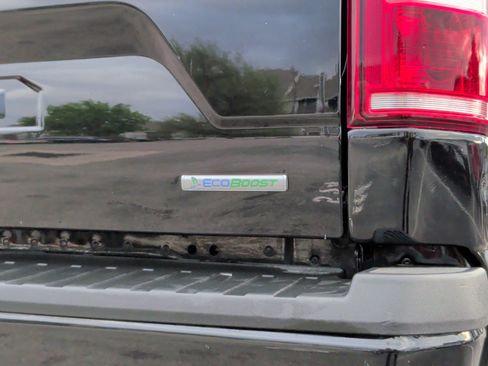 Used 2019 Ford F150 XL w/ Equipment Group 101A Mid RWD image 11