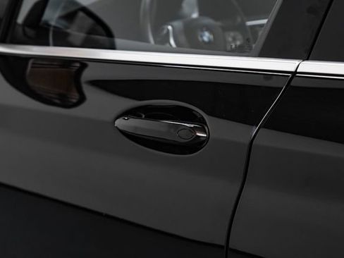 Used 2024 BMW X4 xDrive30i image 41