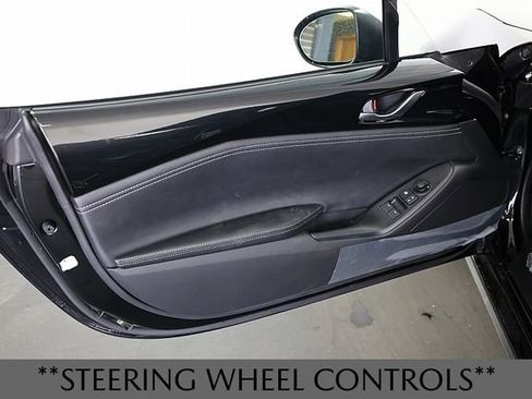 New 2025 MAZDA MX-5 Miata Grand Touring w/ Weather Package image 18