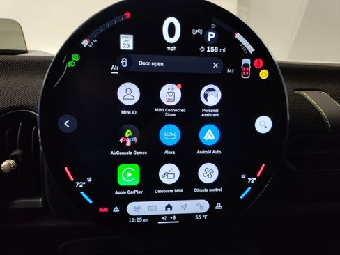 New 2026 MINI Cooper S image 20