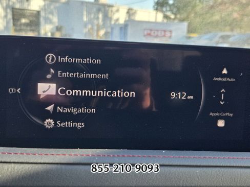 New 2026 MAZDA CX-30 AWD 2.5 S image 15