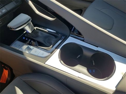 New 2026 Hyundai Elantra Blue image 13