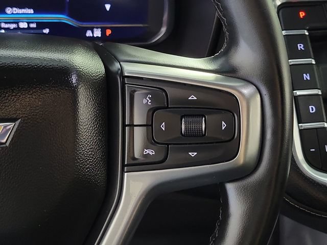 Used 2024 Chevrolet Tahoe Premier AWD/4WD image 26