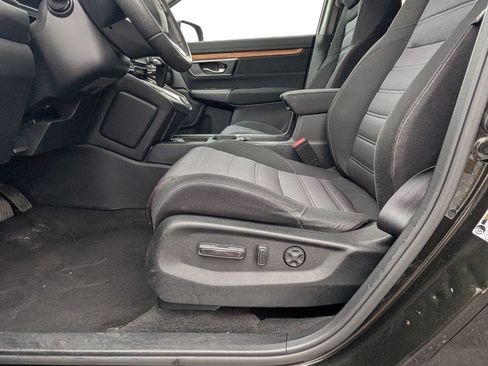 Used 2018 Honda CR-V EX image 20