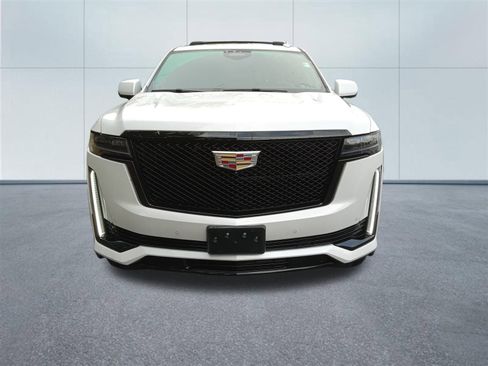 Used 2021 Cadillac Escalade Sport Platinum image 5