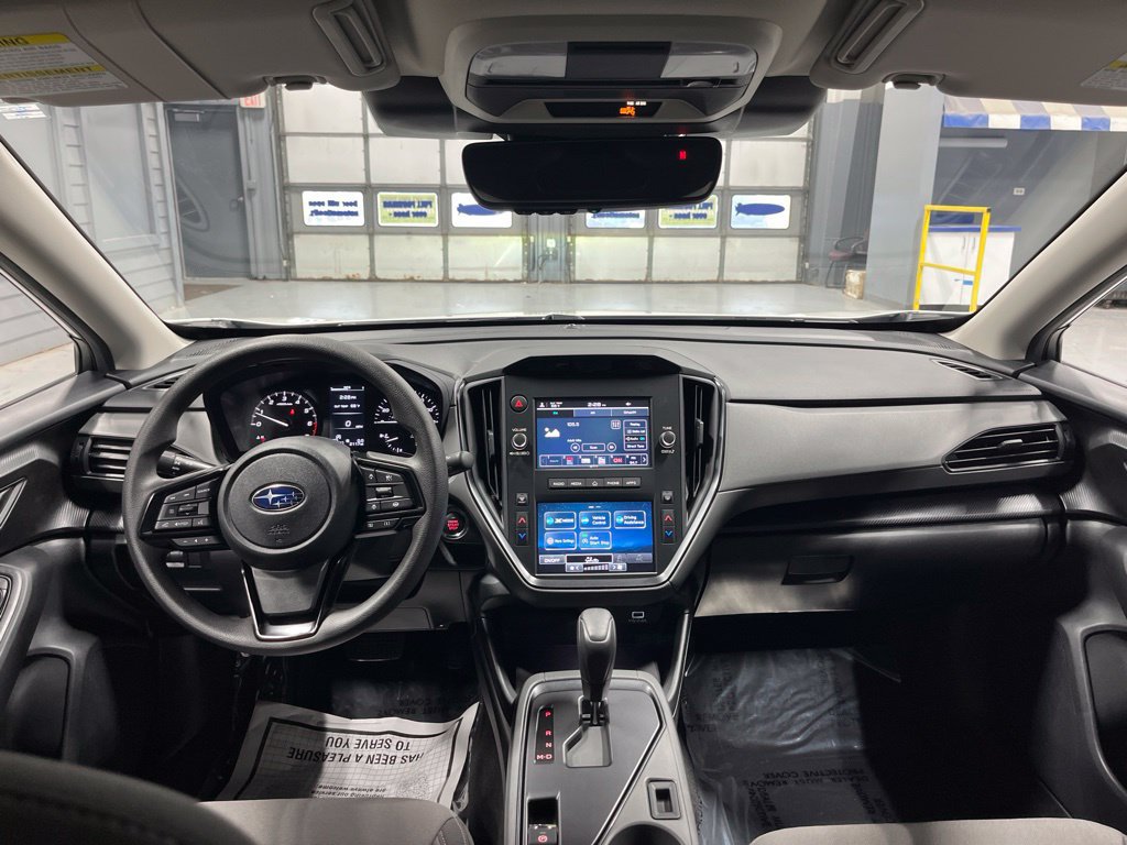 Used 2026 Subaru Crosstrek 2.5i AWD/4WD image 31