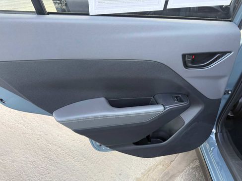 Certified 2025 Subaru Crosstrek 2.0i Premium image 14