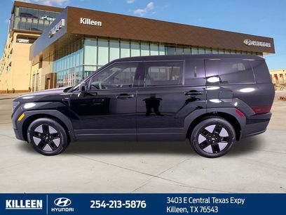 New 2026 Hyundai Santa Fe SE