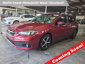 Used 2022 Subaru Impreza Premium video 1