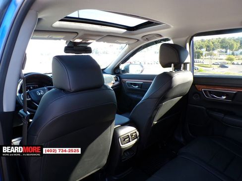 Used 2022 Honda CR-V Touring image 28