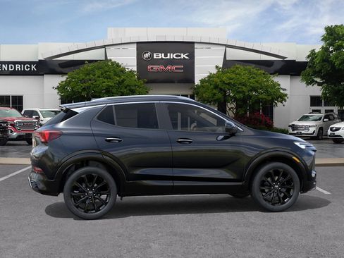 New 2024 Buick Encore GX Sport Touring w/ Experience Buick Package image 7