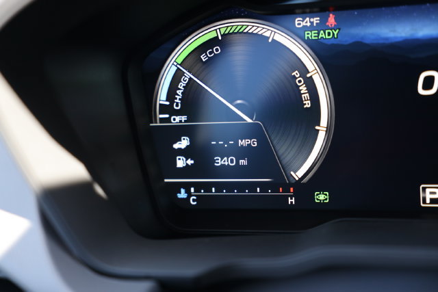 New 2026 Subaru Crosstrek 2.5i Limited w/ Crosstrek Mirror Package AWD/4WD image 30