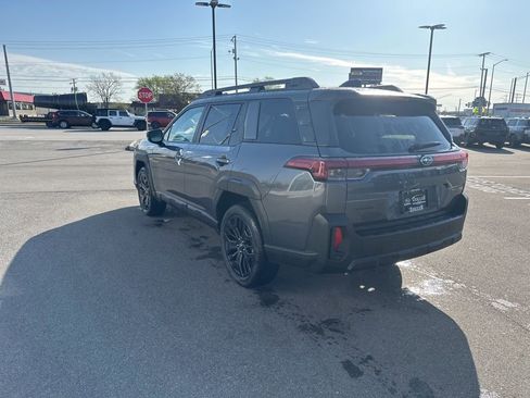 New 2026 Subaru Outback Limited XT AWD/4WD image 4