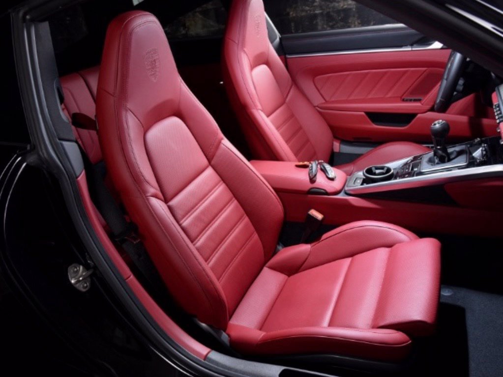 Used 2024 Porsche 911 Carrera S RWD image 12