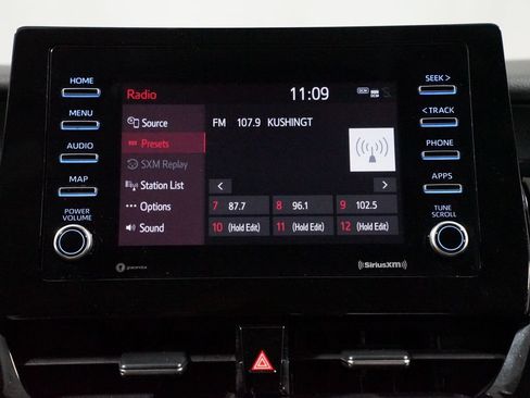 Certified 2024 Toyota Camry SE FWD image 18