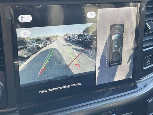 New 2025 Ford F150 Raptor image 10