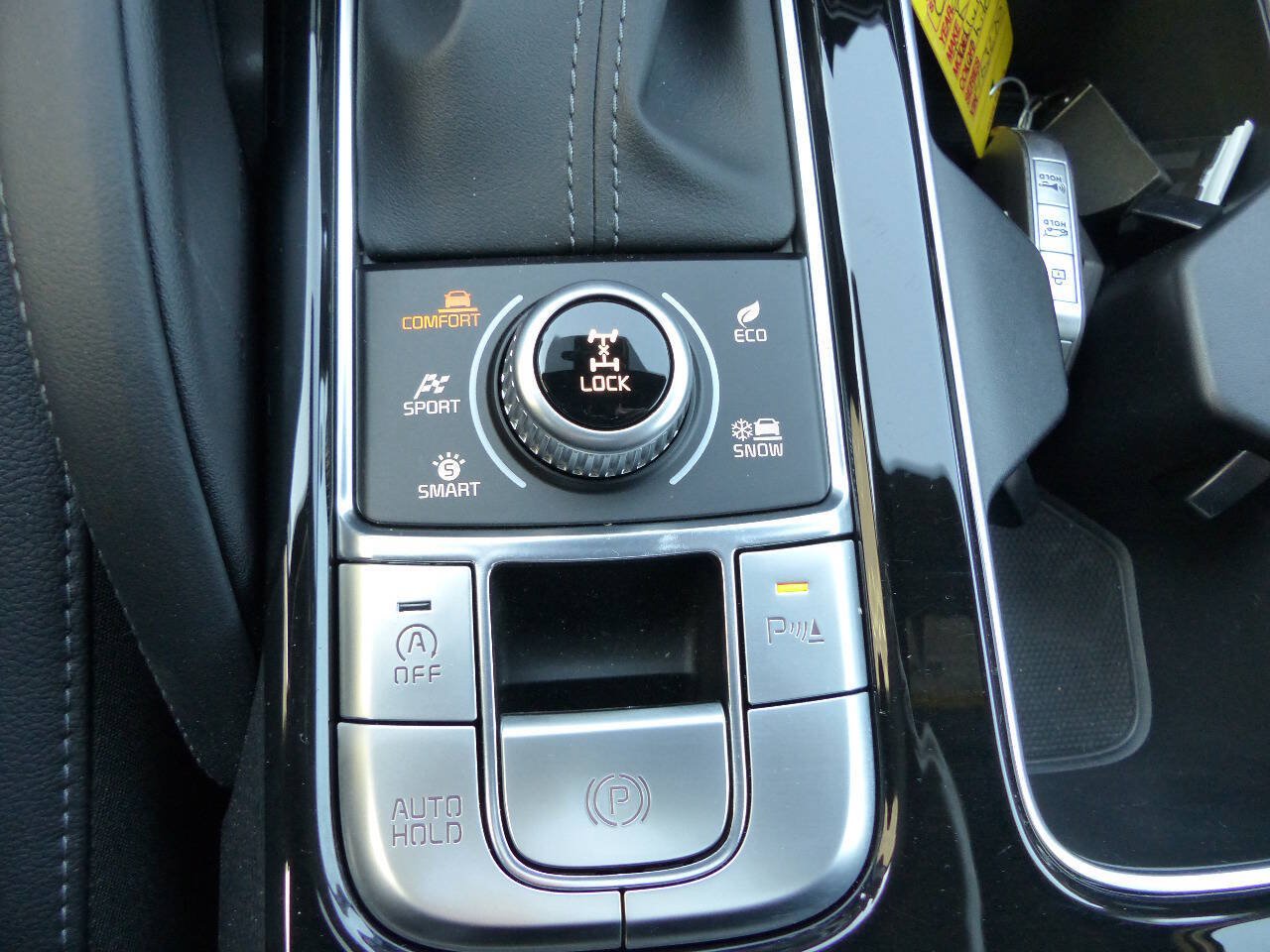 Used 2024 Kia Telluride EX X-Line AWD/4WD image 22