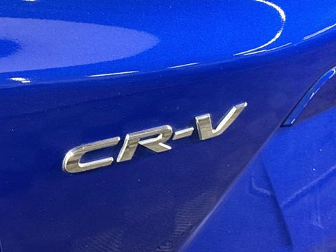 Used 2021 Honda CR-V EX-L image 24