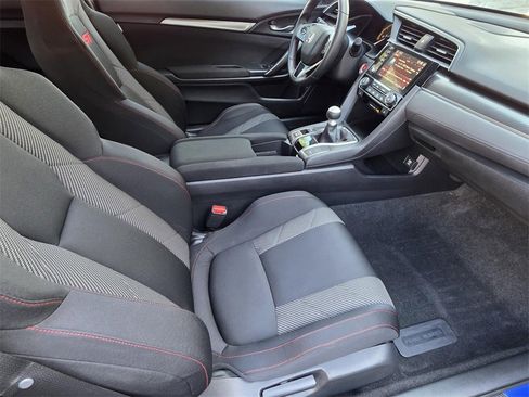 Used 2019 Honda Civic Si image 11