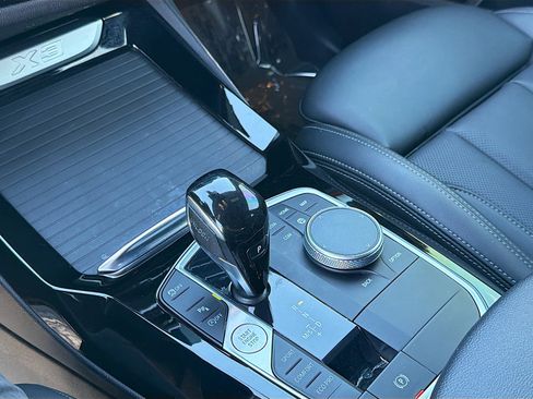 Used 2022 BMW X3 sDrive30i w/ Convenience Package image 28