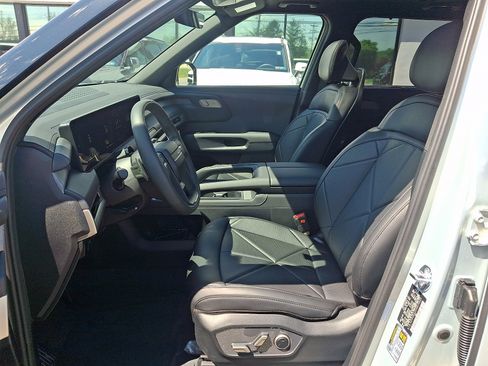 New 2027 Kia Telluride EX AWD/4WD image 9