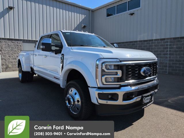 New 2026 Ford F450 for Sale in Boise, ID - Autotrader