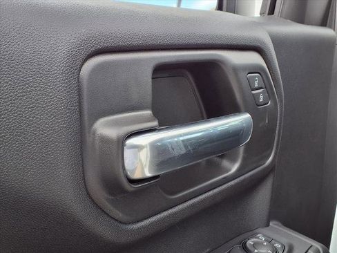 New 2026 GMC Sierra 1500 Pro w/ Graphite Edition image 14