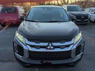 Used 2024 Mitsubishi Outlander Sport SE video 1