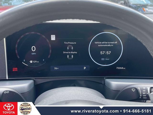 Used 2024 Hyundai Sonata SEL w/ Convenience Package FWD image 28