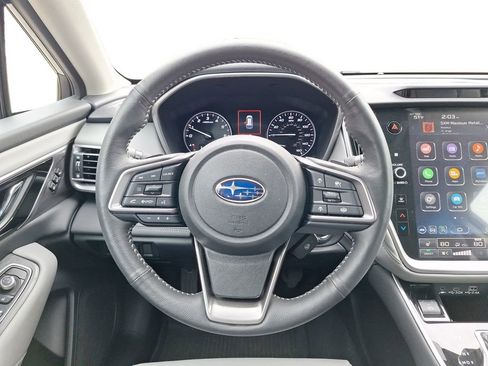 Certified 2025 Subaru Outback Limited w/ Popular Package #2 image 13