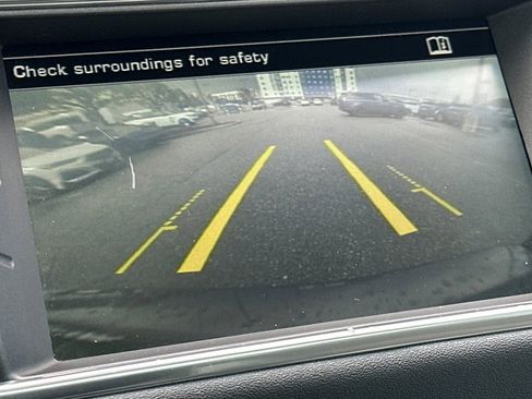 Used 2016 Land Rover Range Rover Evoque HSE image 22