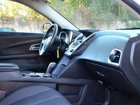 Used 2013 Chevrolet Equinox LT image 11
