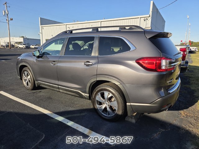 Used 2024 Subaru Ascent Premium w/ Convenience Package AWD/4WD image 5