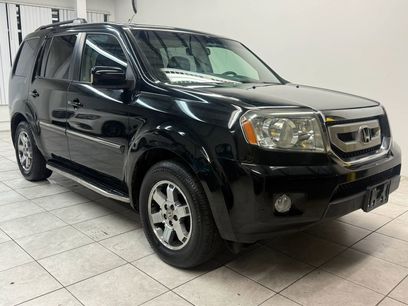 Used 2010 Honda Pilot Touring