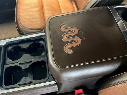 Used 2024 Ford F250 King Ranch w/ Chrome Package image 15