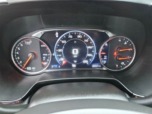 Used 2025 Chevrolet Blazer RS image 18