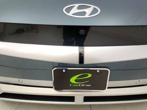 Used 2024 Hyundai Ioniq 5 Limited RWD image 23