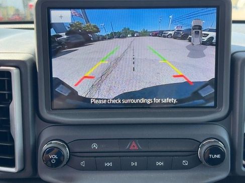 Used 2023 Ford Bronco Sport Big Bend w/ Convenience Package image 21