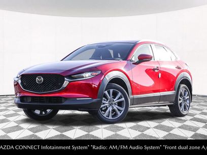 New 2026 MAZDA CX-30 AWD 2.5 S