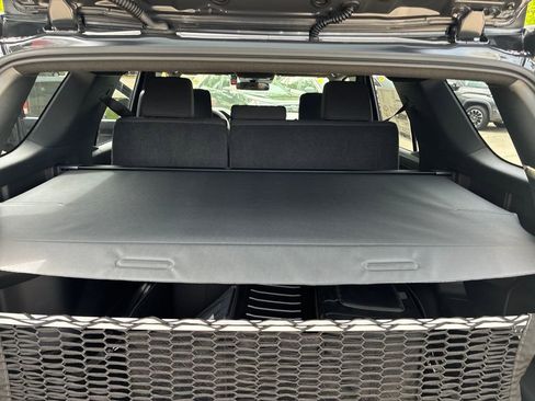 New 2026 Toyota 4Runner SR5 AWD/4WD image 45
