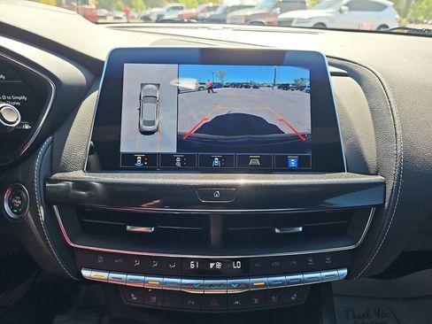 Used 2024 Cadillac CT5 V Blackwing w/ Carbon Fiber Package 2 image 24