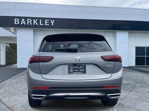 New 2026 Buick Envision Preferred image 6