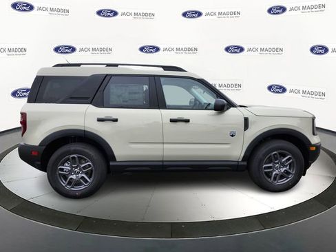New 2025 Ford Bronco Sport Big Bend w/ Convenience Package image 6