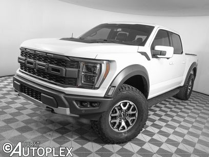 Used 2022 Ford F150 Raptor w/ Equipment Group 801A High