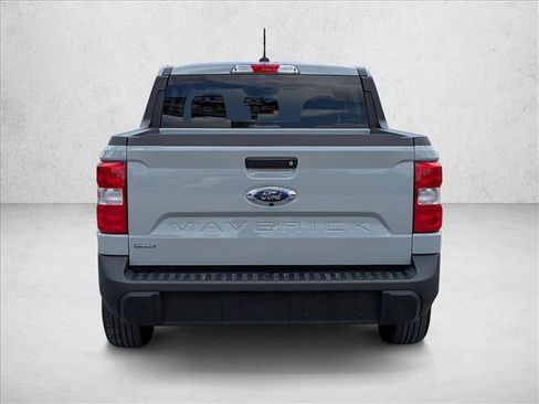 Certified 2024 Ford Maverick XLT FWD image 6