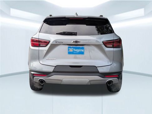 Used 2024 Chevrolet Blazer LT image 5